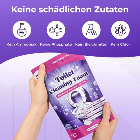 NuroClean image