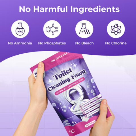 NuroClean image