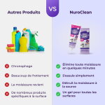 NuroClean image