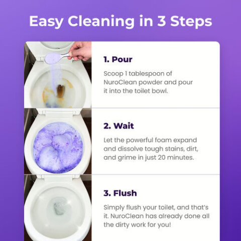 NuroClean image