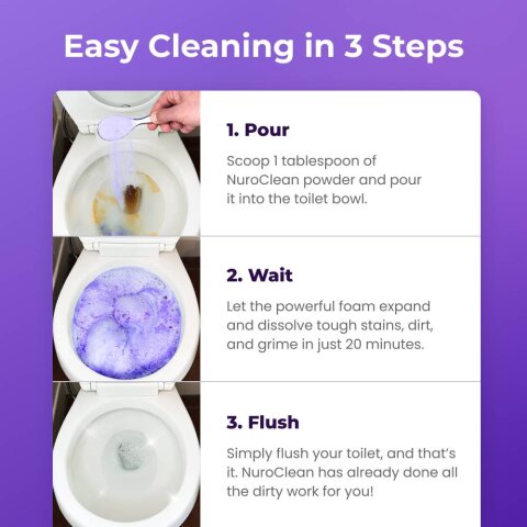 NuroClean image