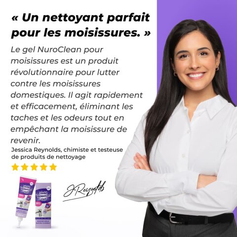 NuroClean image