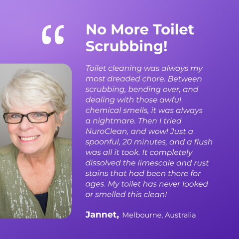 NuroClean image