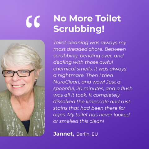 NuroClean image